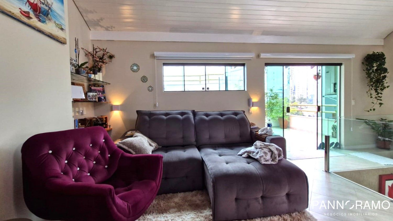 Cobertura, 2 quartos, 175 m² - Foto 21