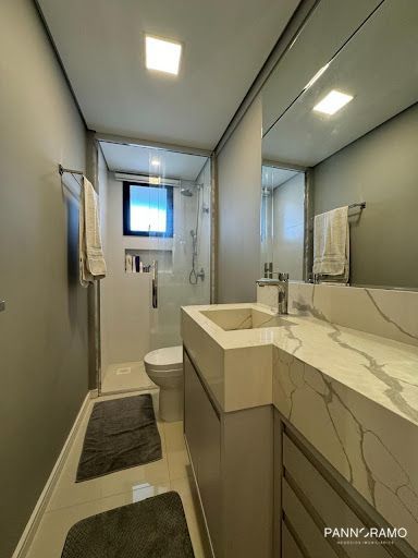 Apartamento, 2 quartos, 85 m² - Foto 9