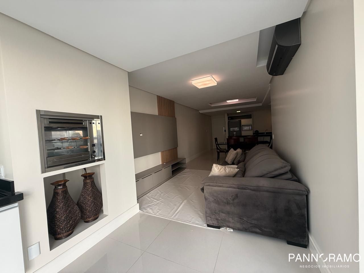 Apartamento, 3 quartos, 117 m² - Foto 1