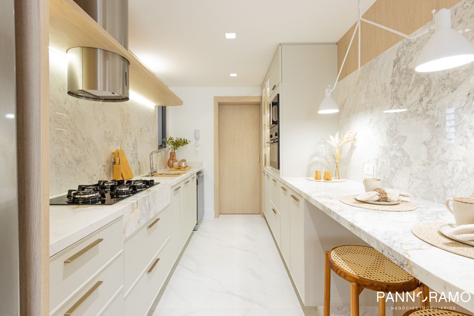 Apartamento, 3 quartos, 135 m² - Foto 1