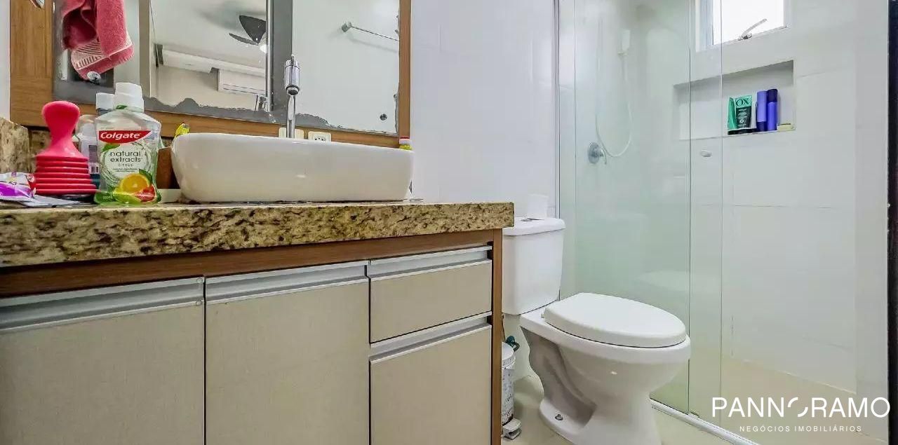 Apartamento, 3 quartos, 105 m² - Foto 13