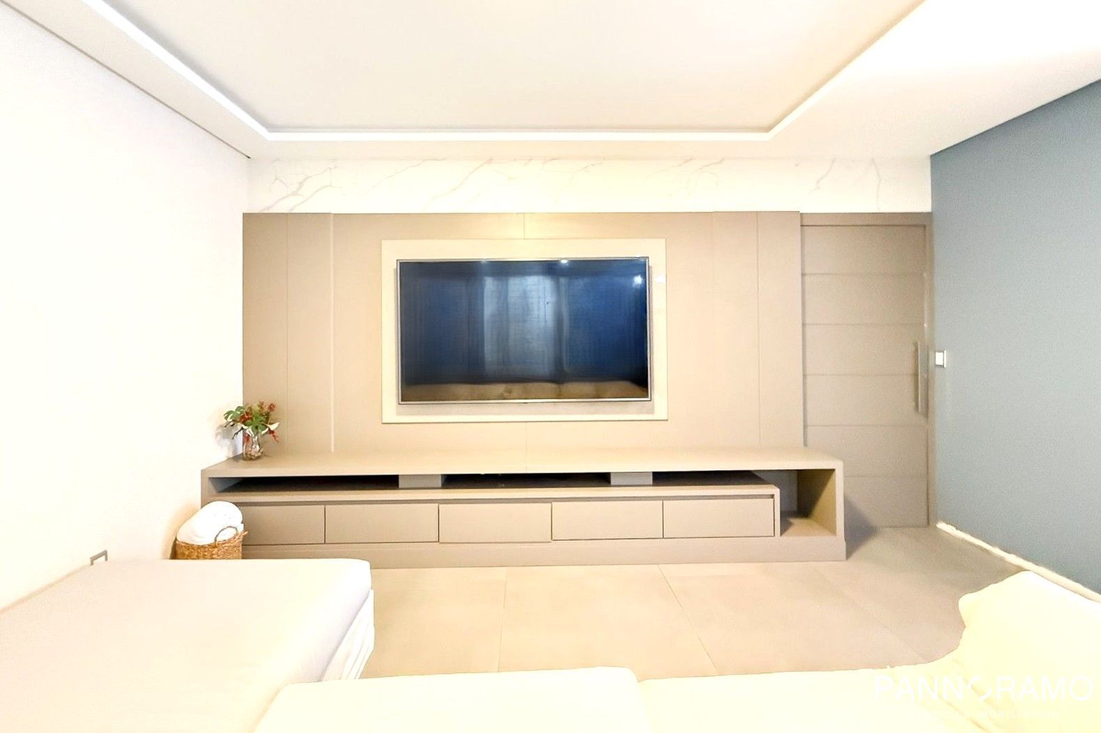 Apartamento, 3 quartos, 125 m² - Foto 4