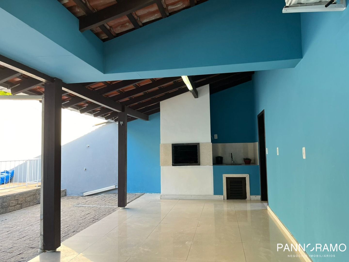 Casa, 4 quartos, 290 m² - Foto 14