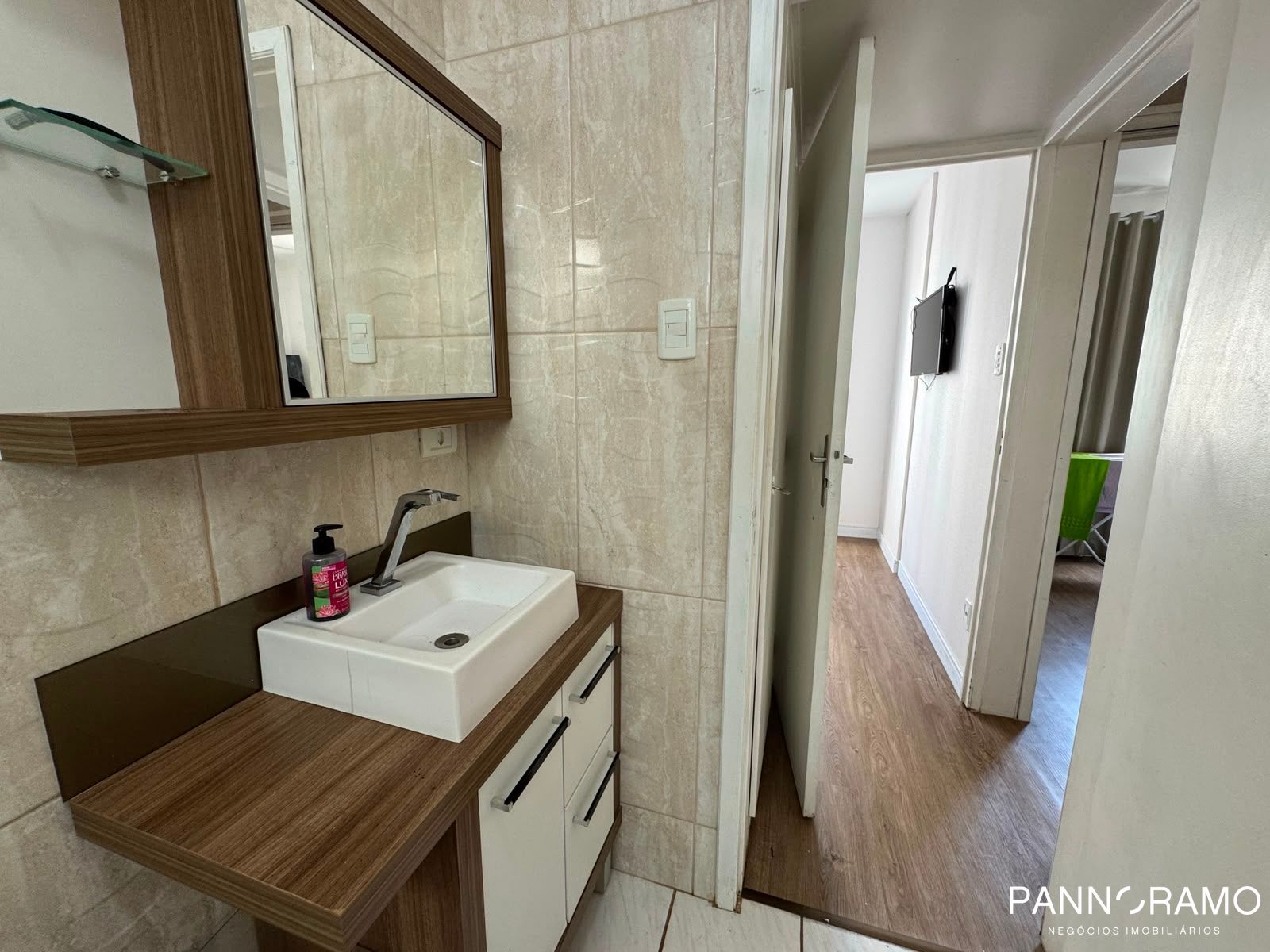 Apartamento, 2 quartos, 61 m² - Foto 13