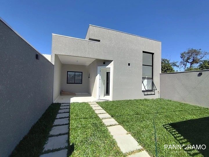 Casa, 2 quartos, 77 m² - Foto 1