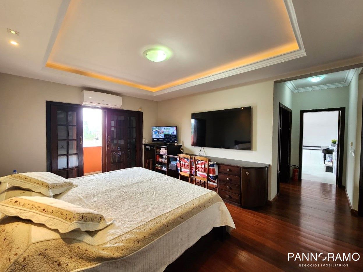 Casa, 5 quartos, 397 m² - Foto 14