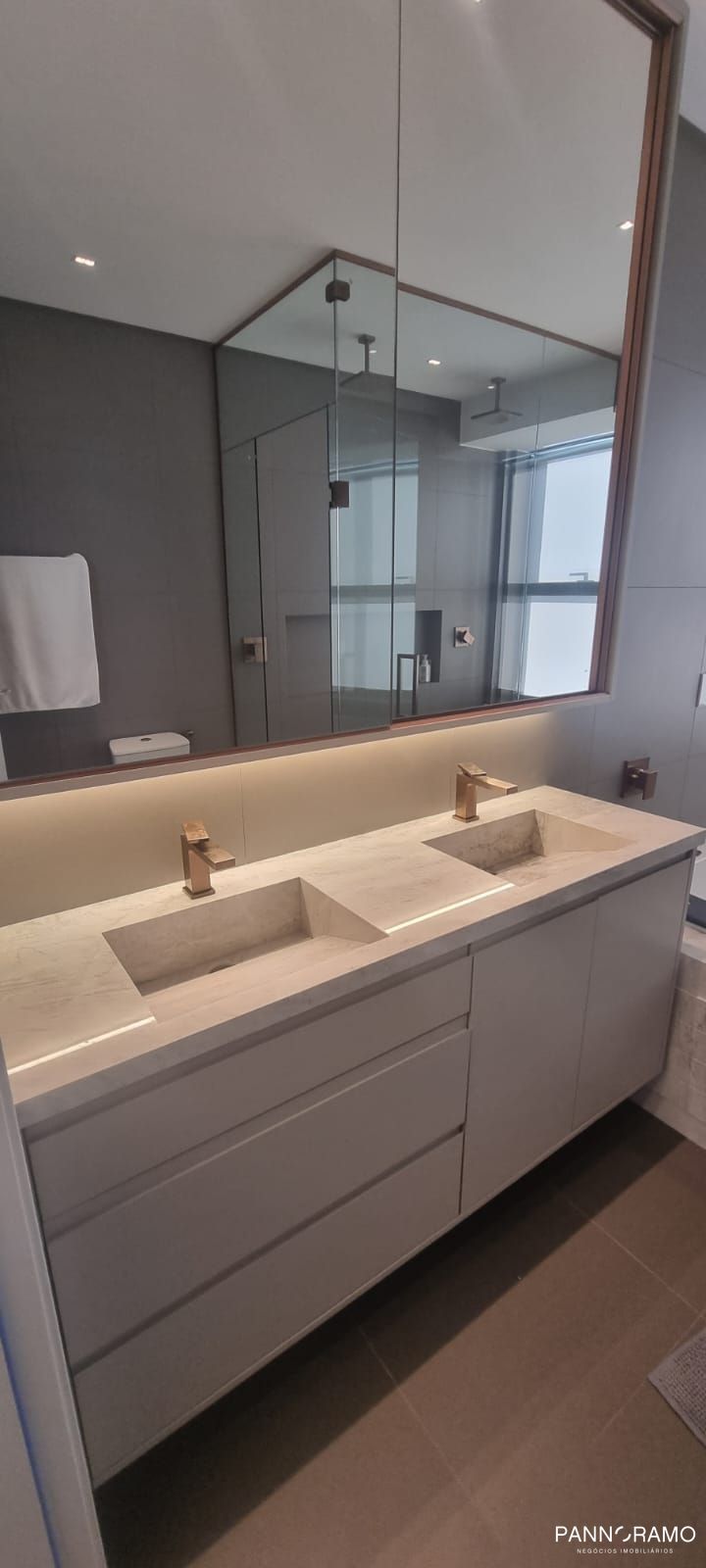 Apartamento, 4 quartos, 265 m² - Foto 26