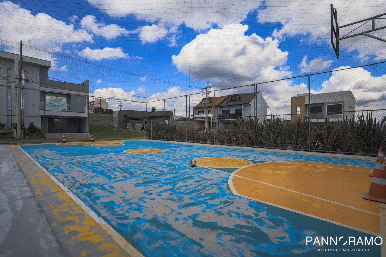 Sobrado, 3 quartos, 114 m² - Foto 21
