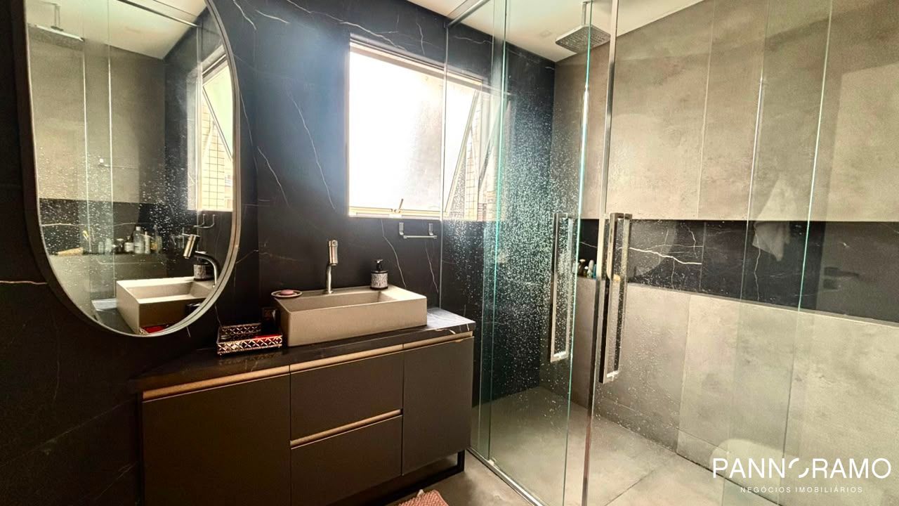 Apartamento, 3 quartos, 134 m² - Foto 14