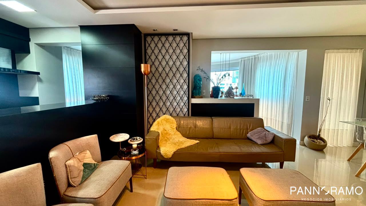 Apartamento, 3 quartos, 134 m² - Foto 6