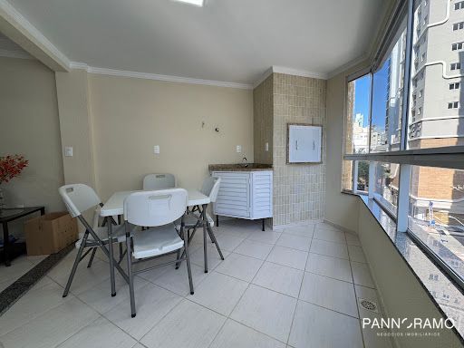 Apartamento, 2 quartos, 86 m² - Foto 1