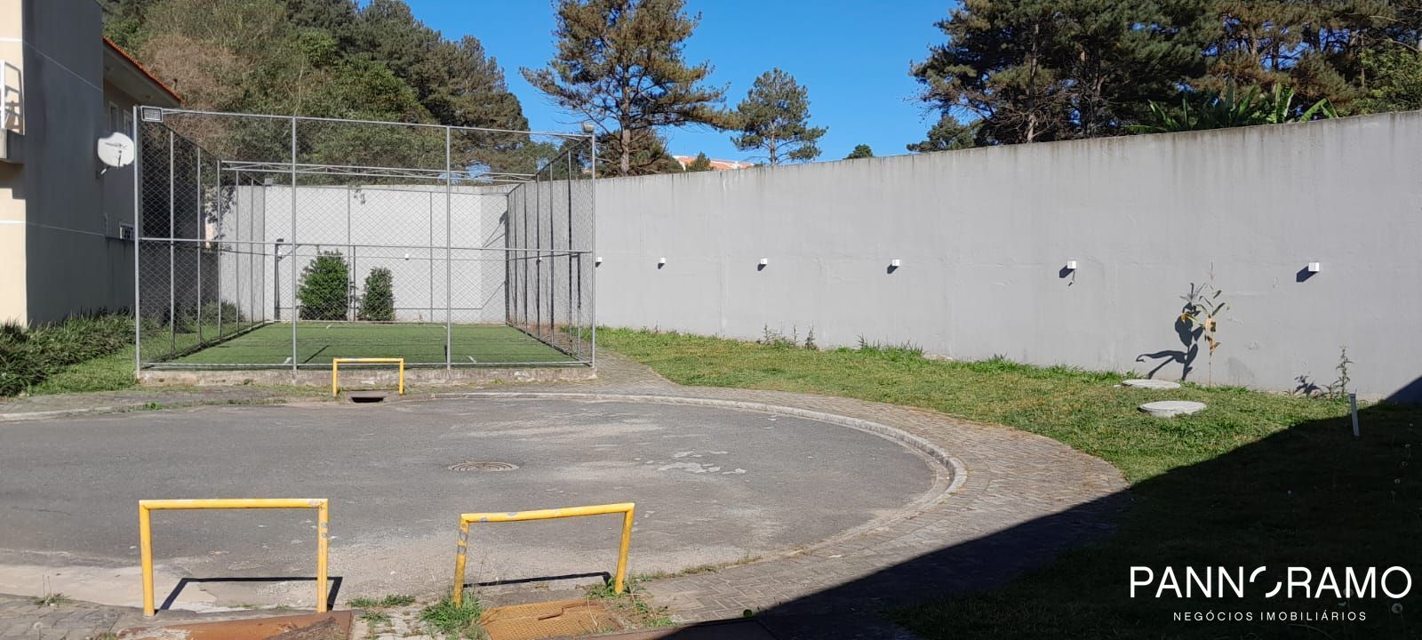 Terreno, 229 m² - Foto 4