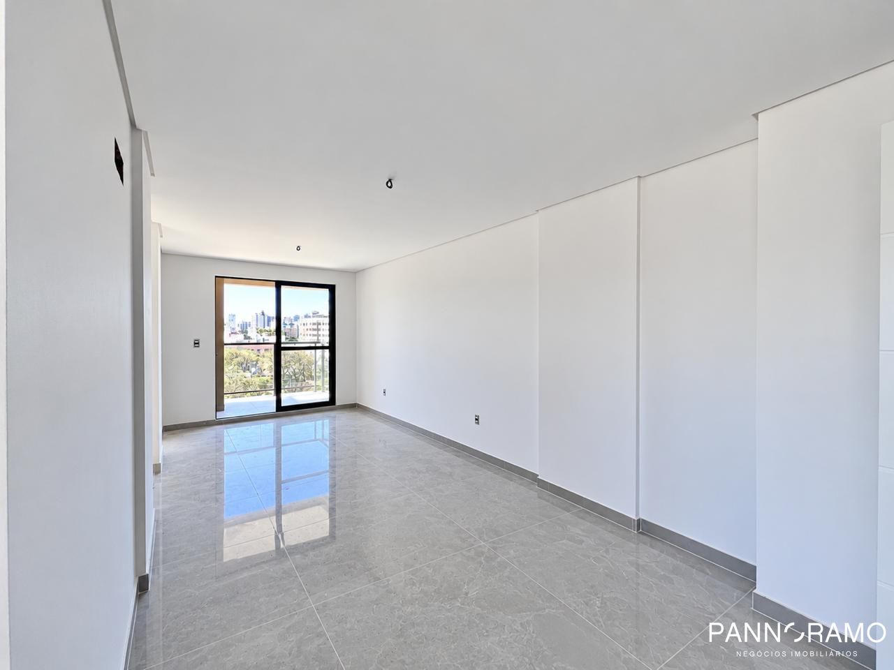 Apartamento, 2 quartos, 59 m² - Foto 2