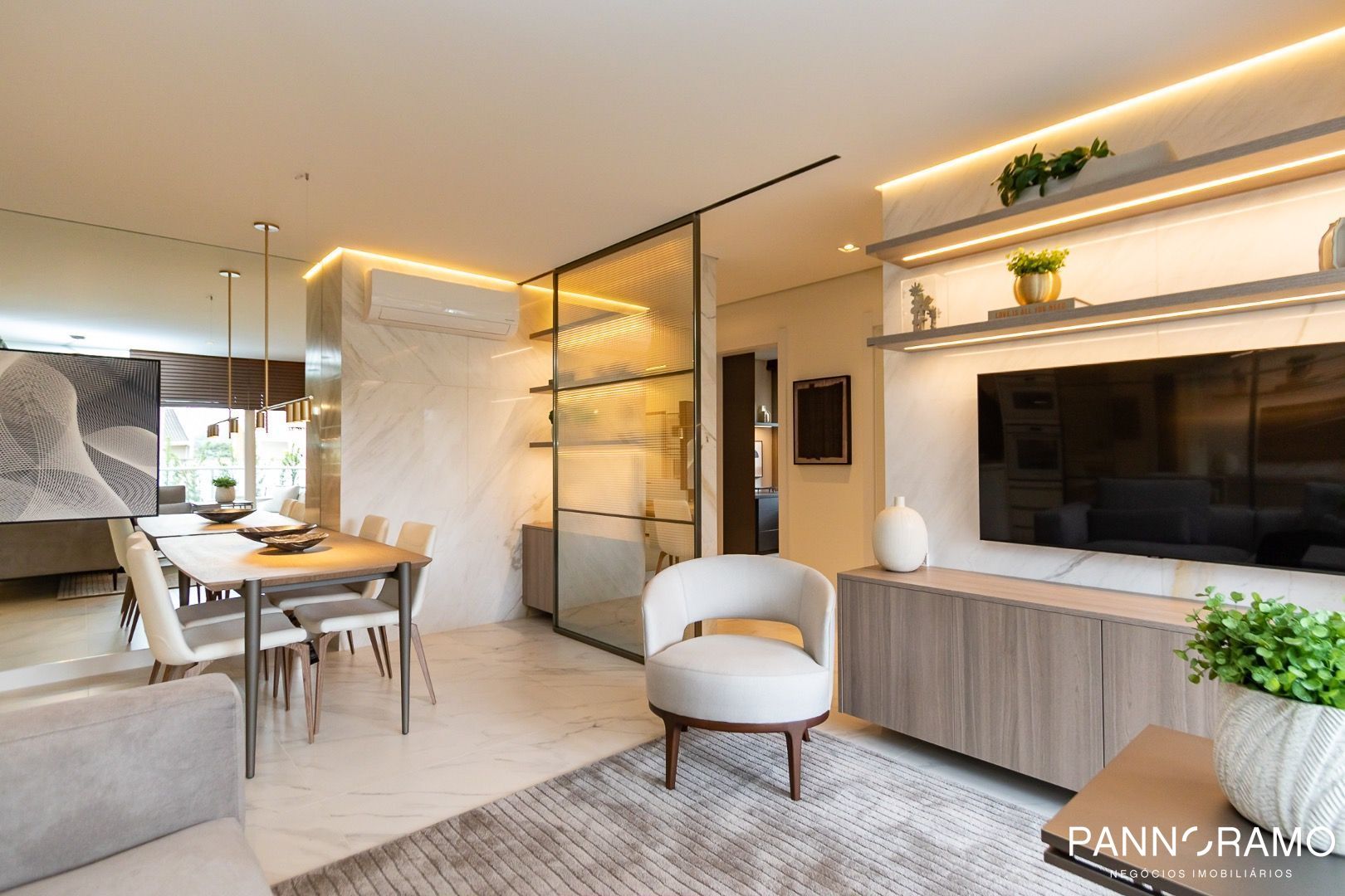 Apartamento, 3 quartos, 87 m² - Foto 1
