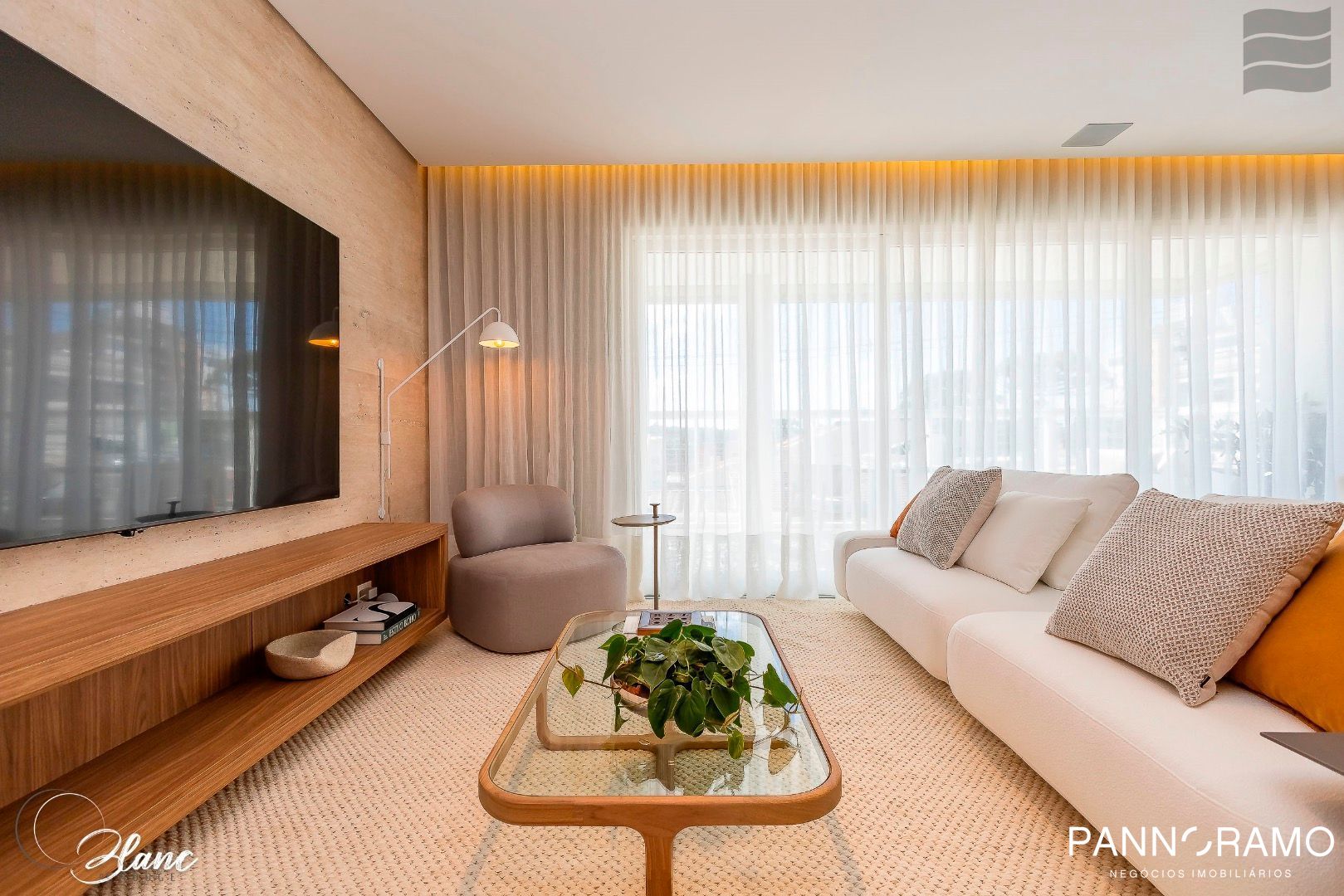 Apartamento, 3 quartos, 154 m² - Foto 52