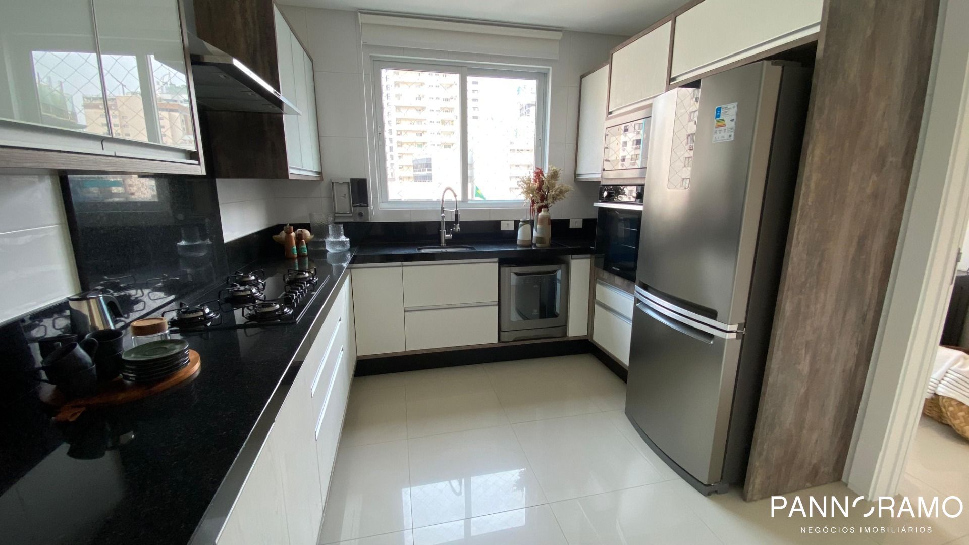 Apartamento, 4 quartos, 138 m² - Foto 5