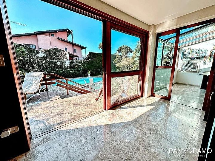 Casa, 4 quartos, 250 m² - Foto 7