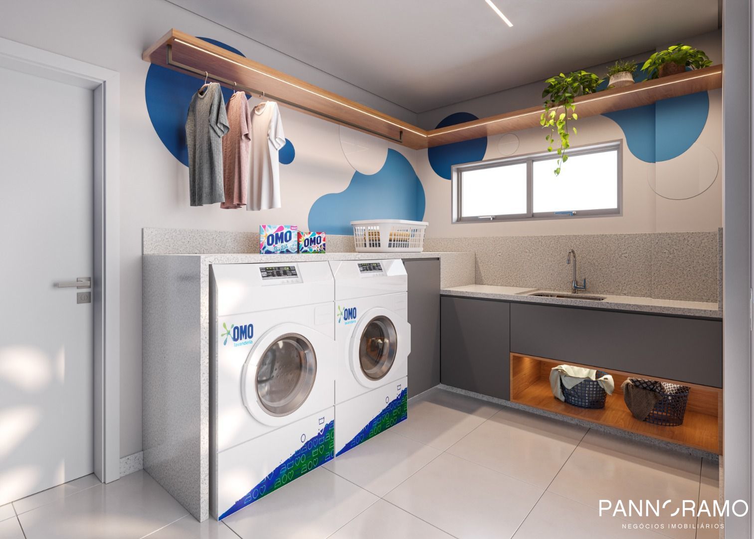 Apartamento, 2 quartos, 58 m² - Foto 18