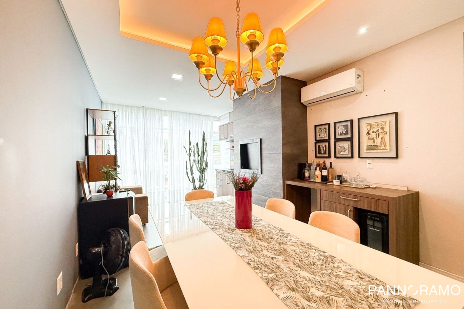 Apartamento, 3 quartos, 125 m² - Foto 5