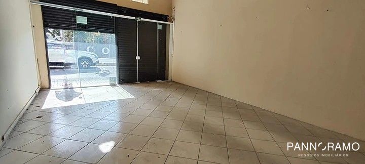 Loja-Salão, 45 m² - Foto 2