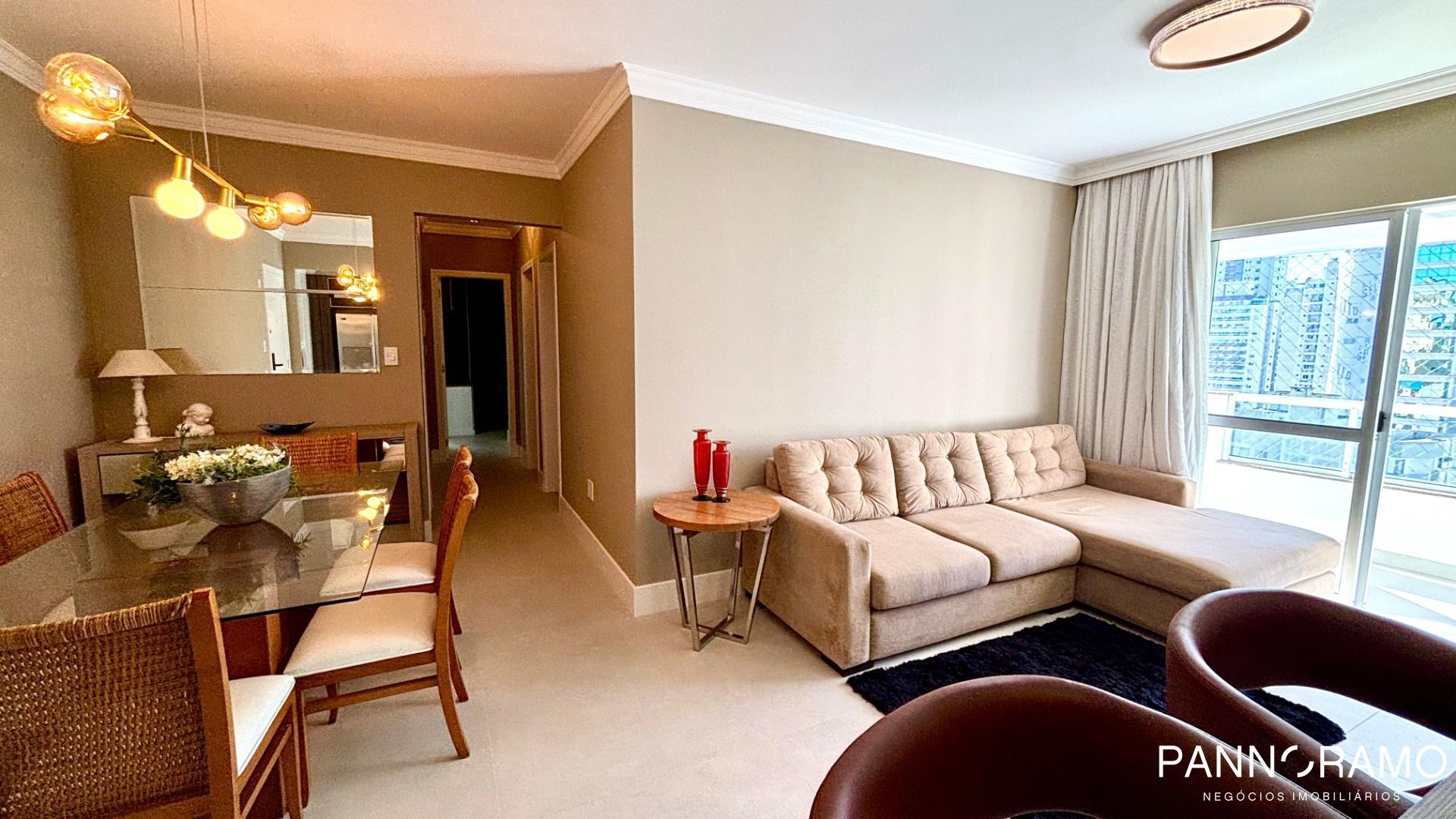 Apartamento, 3 quartos, 114 m² - Foto 1