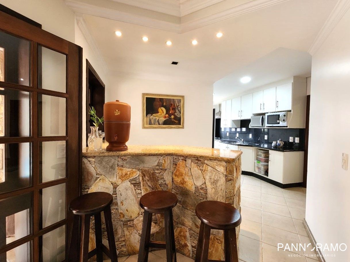 Casa, 5 quartos, 397 m² - Foto 6