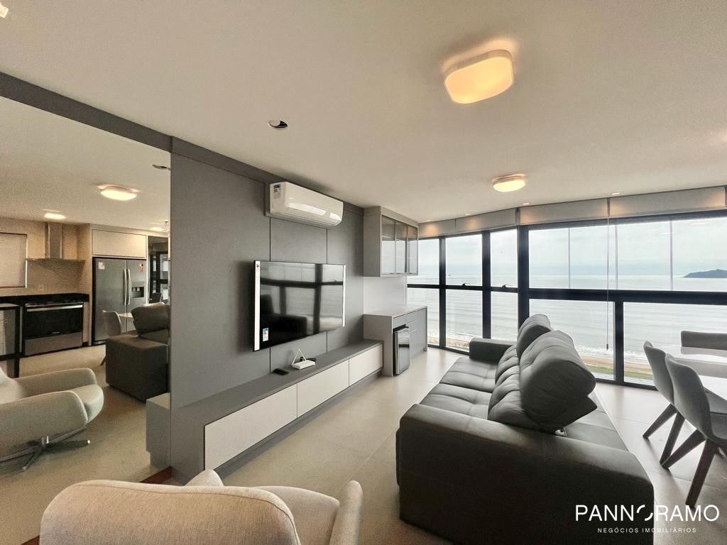 Apartamento, 3 quartos, 134 m² - Foto 1