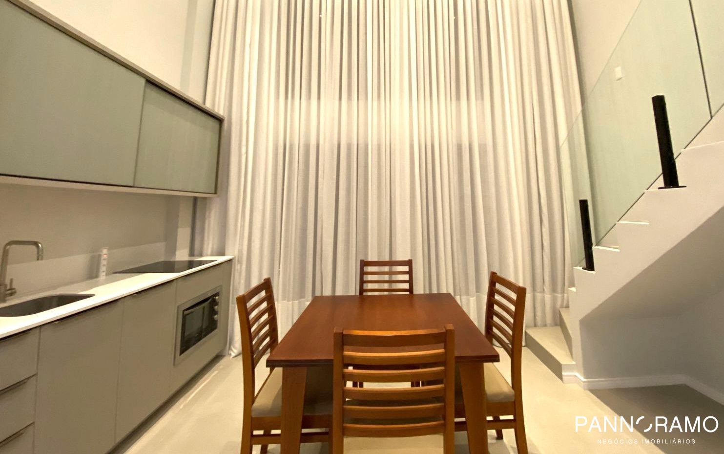 Apartamento, 1 quarto, 47 m² - Foto 3