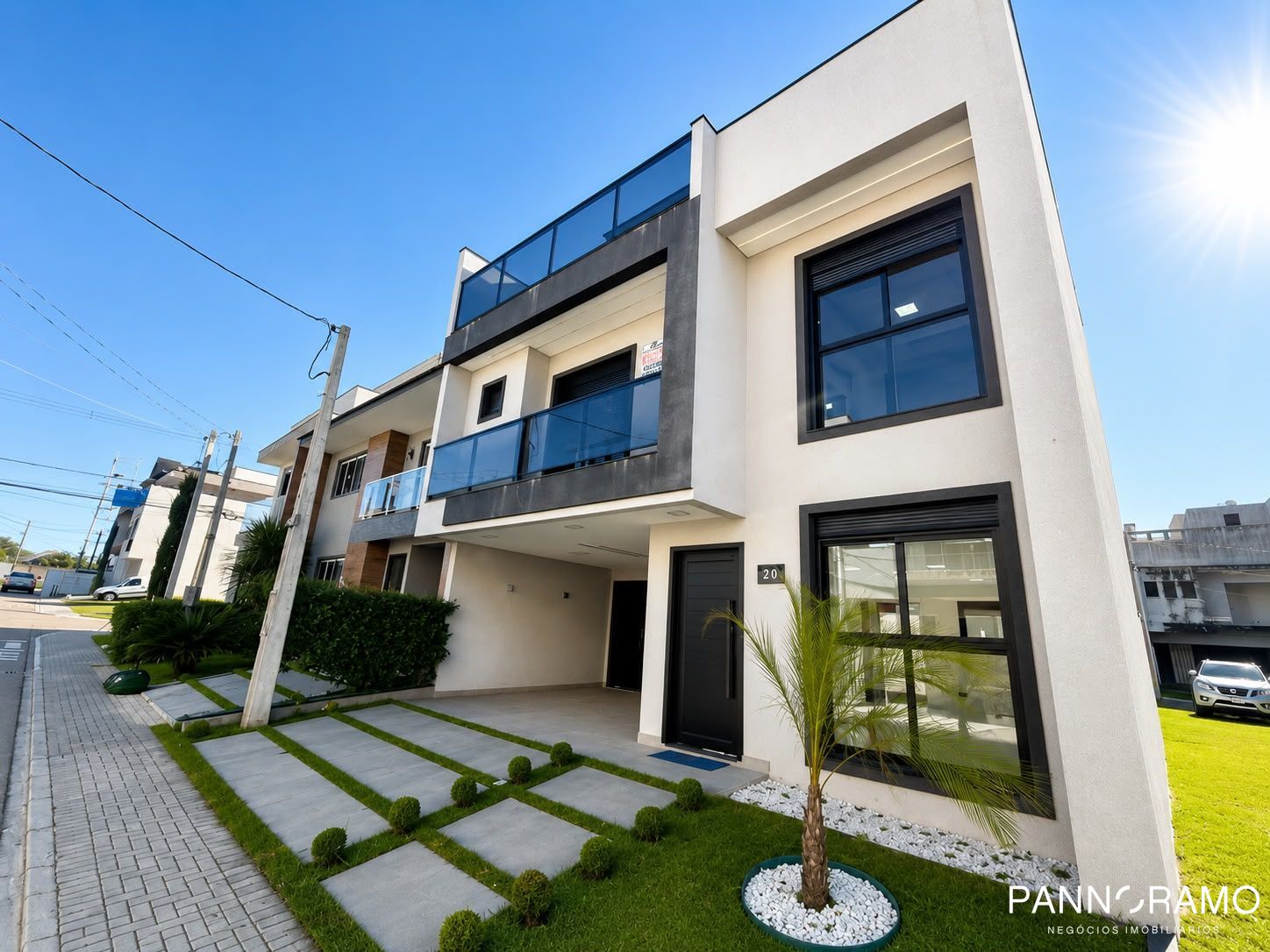 Apartamento, 2 quartos, 165 m² - Foto 1