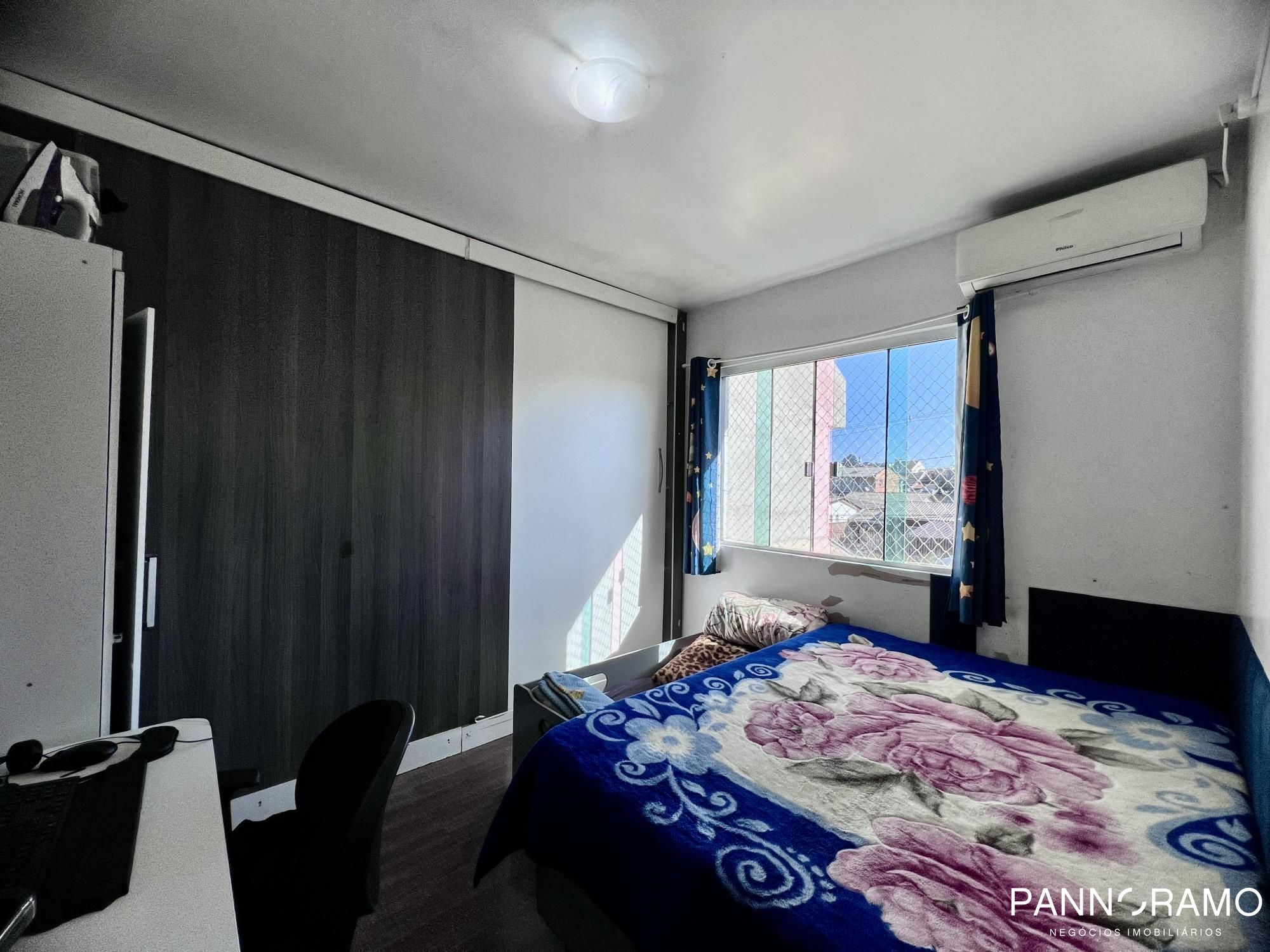 Apartamento, 2 quartos, 50 m² - Foto 10