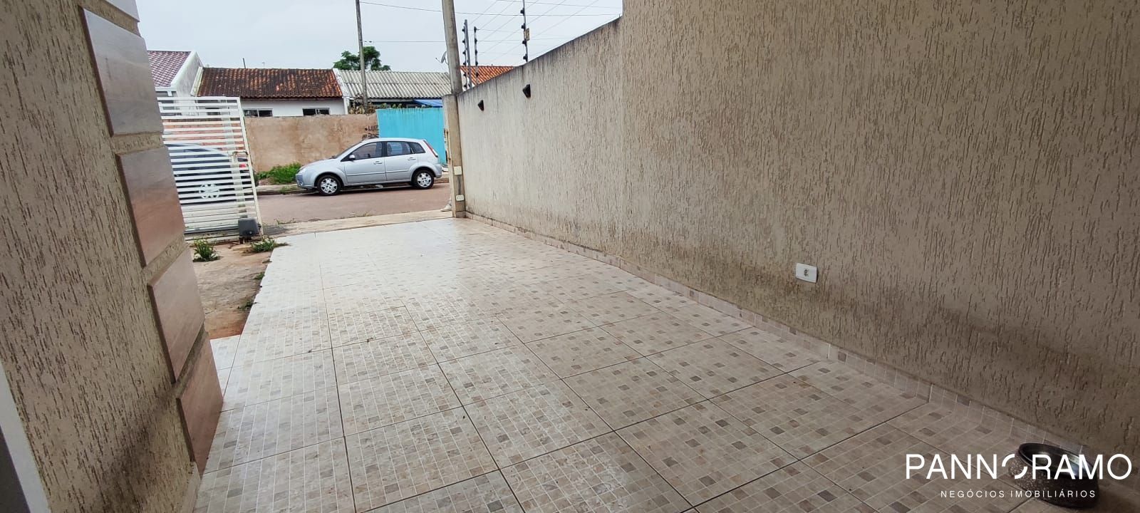 Casa, 3 quartos, 55 m² - Foto 11