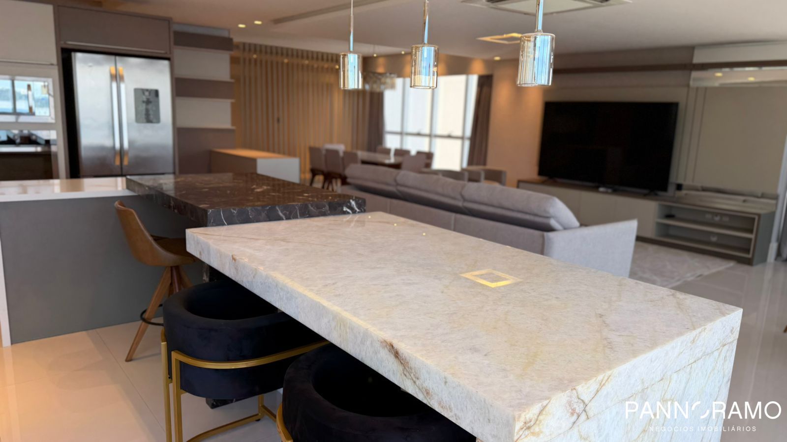 Apartamento, 4 quartos, 237 m² - Foto 3