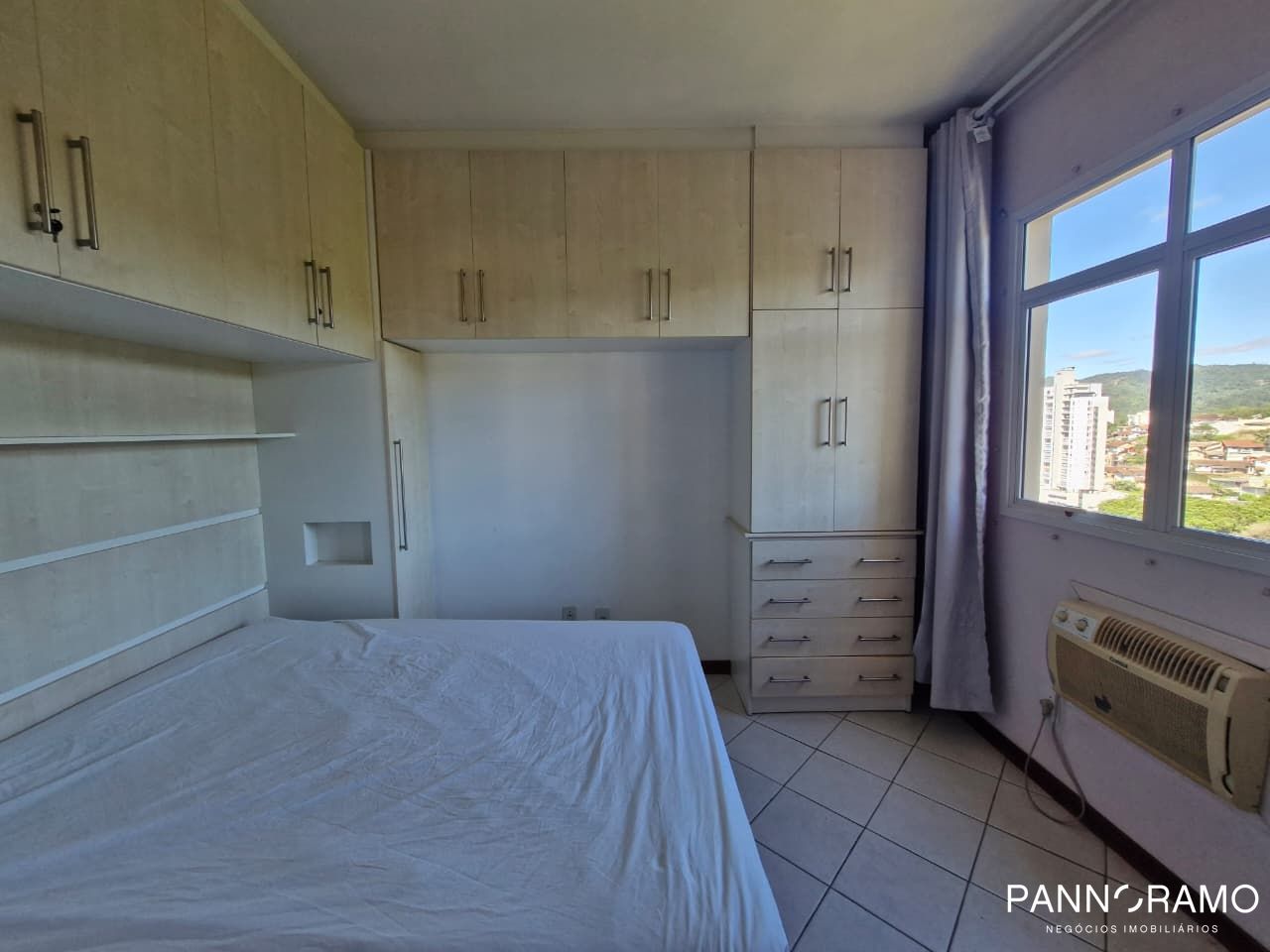 Apartamento, 2 quartos, 54 m² - Foto 12