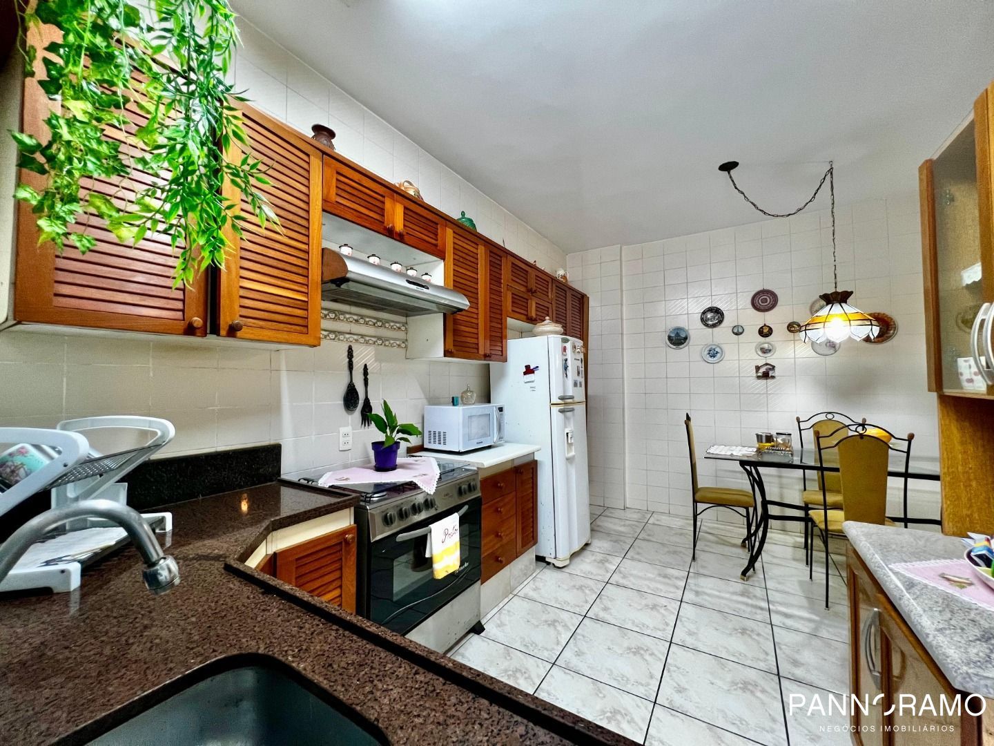 Apartamento, 3 quartos, 119 m² - Foto 1
