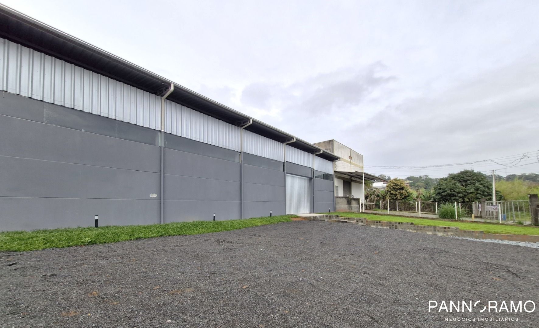 Depósito-Galpão, 550 m² - Foto 6