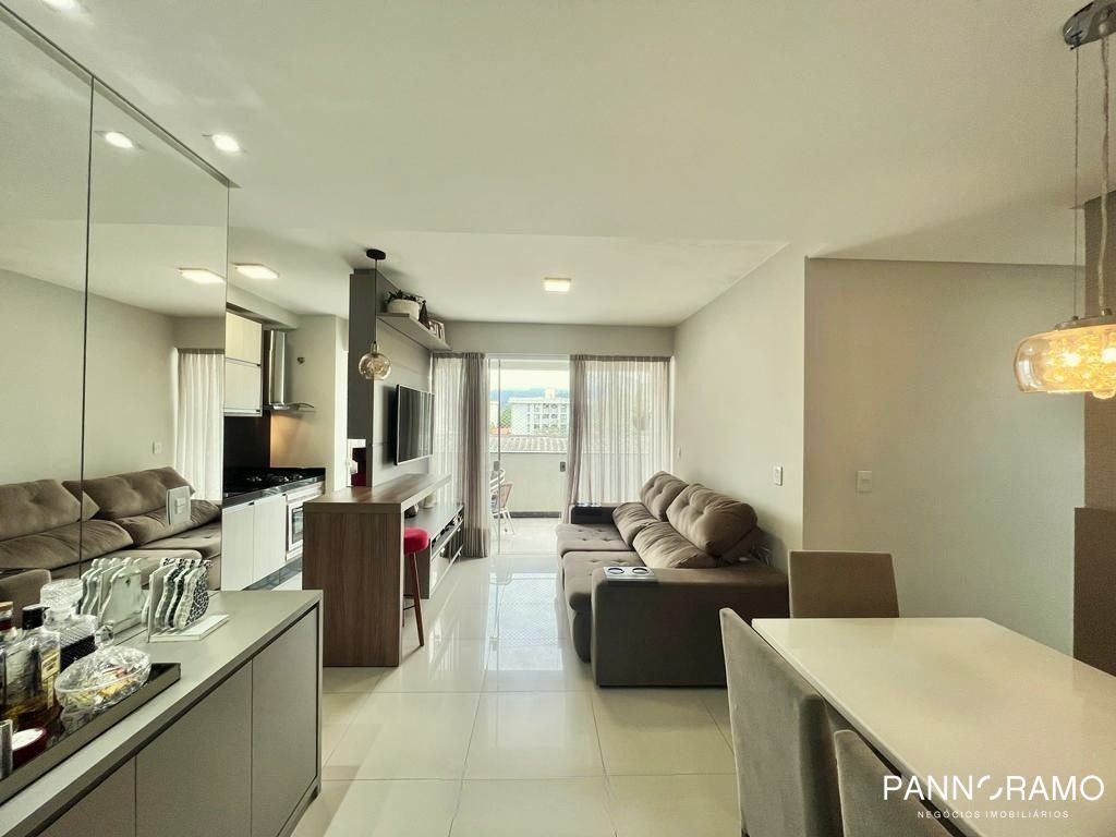 Apartamento, 2 quartos, 85 m² - Foto 2