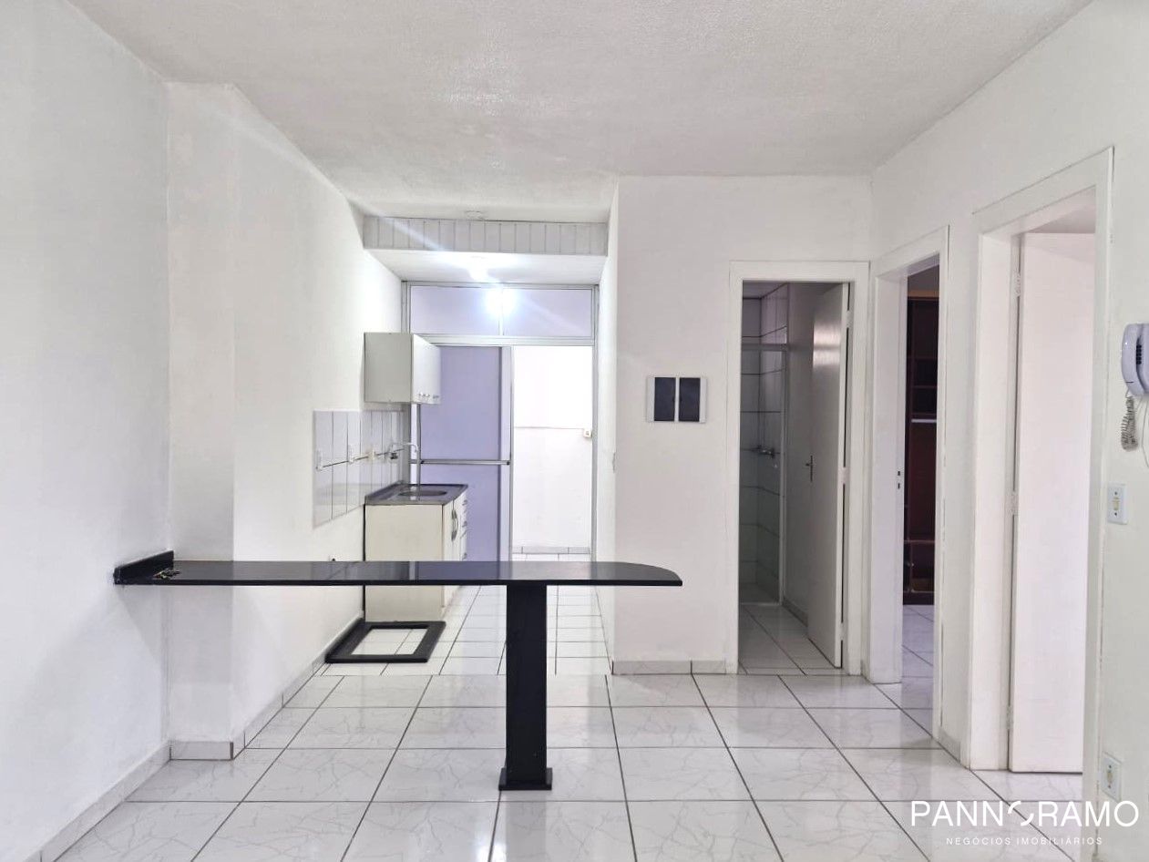 Apartamento, 2 quartos, 46 m² - Foto 2