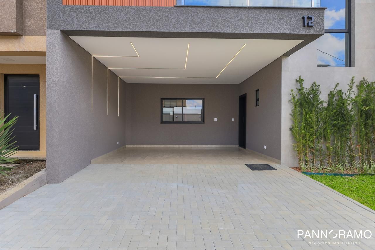 Sobrado, 3 quartos, 114 m² - Foto 19