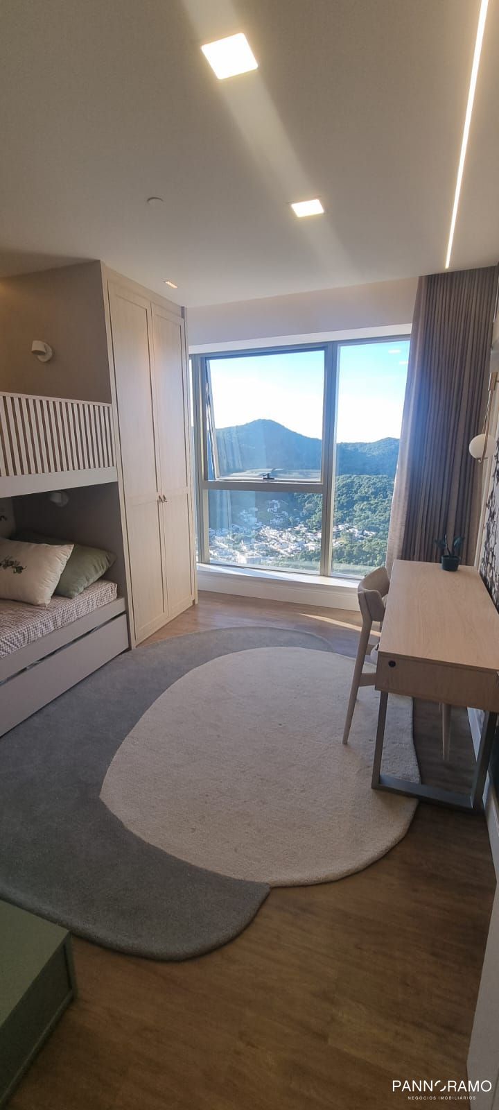 Apartamento, 4 quartos, 265 m² - Foto 33