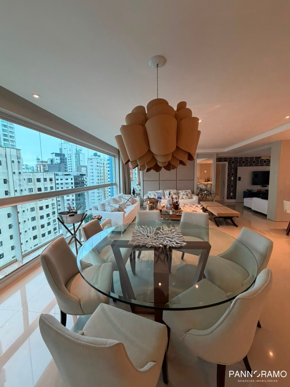 Apartamento, 3 quartos, 174 m² - Foto 2