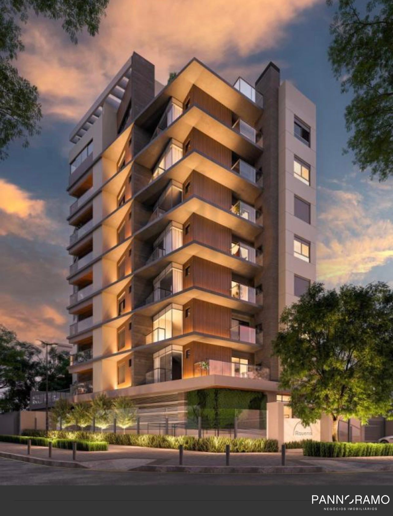 Apartamento, 2 quartos, 59 m² - Foto 28