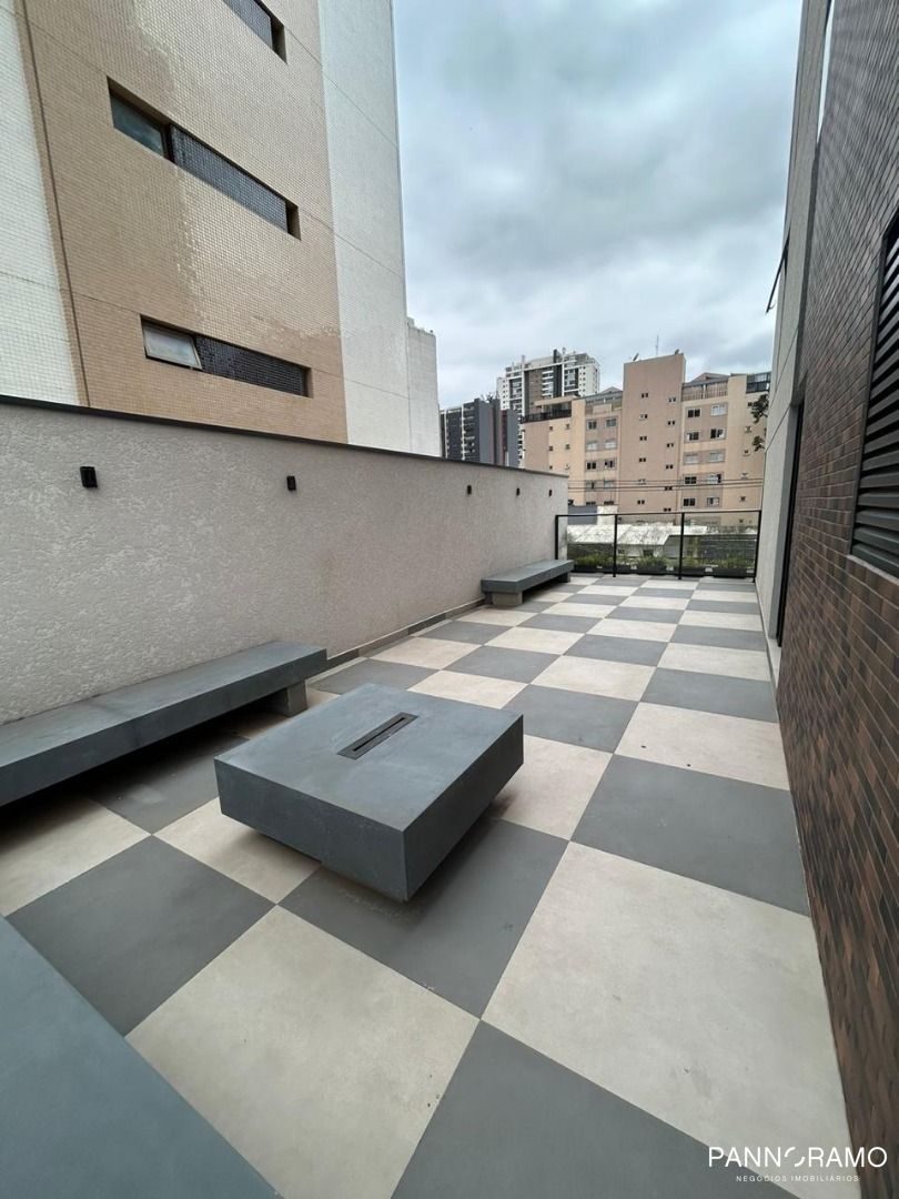 Casa, 1 quarto, 25 m² - Foto 2