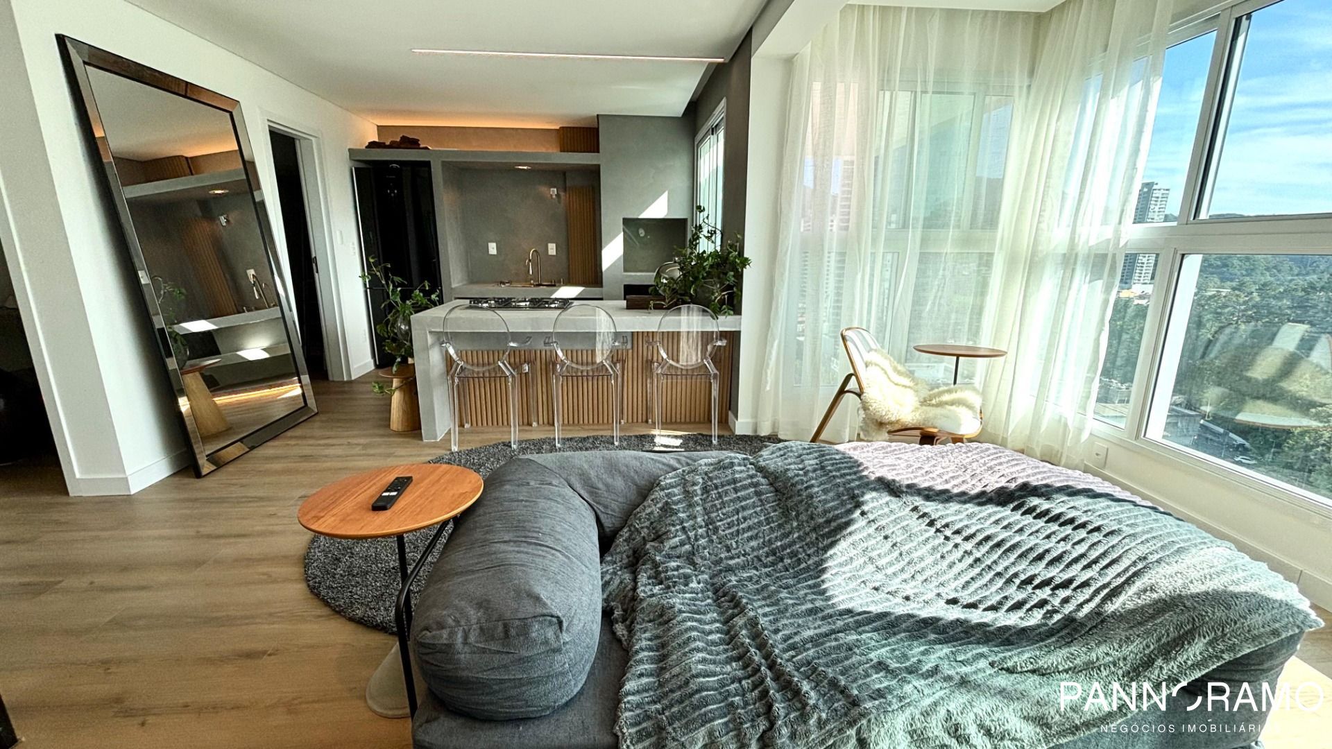 Apartamento, 2 quartos, 94 m² - Foto 2