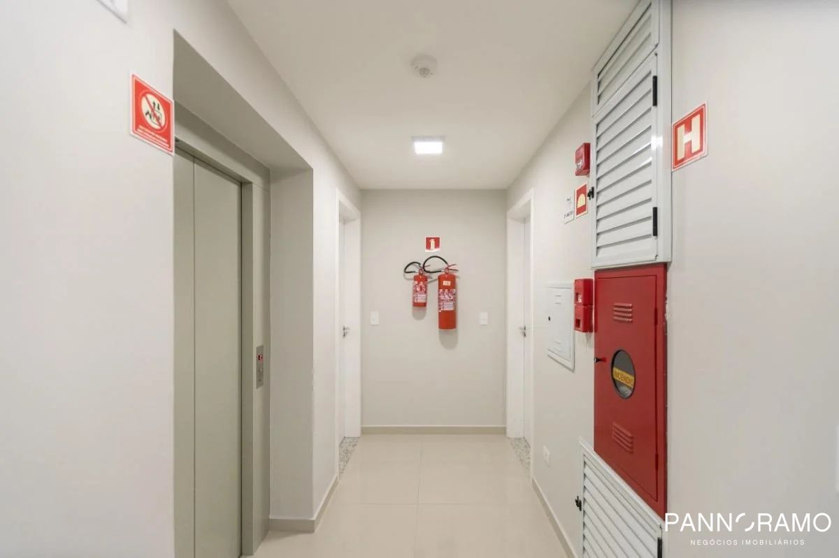 Apartamento, 1 quarto, 33 m² - Foto 20
