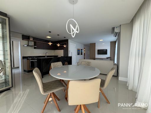 Apartamento, 3 quartos, 140 m² - Foto 5