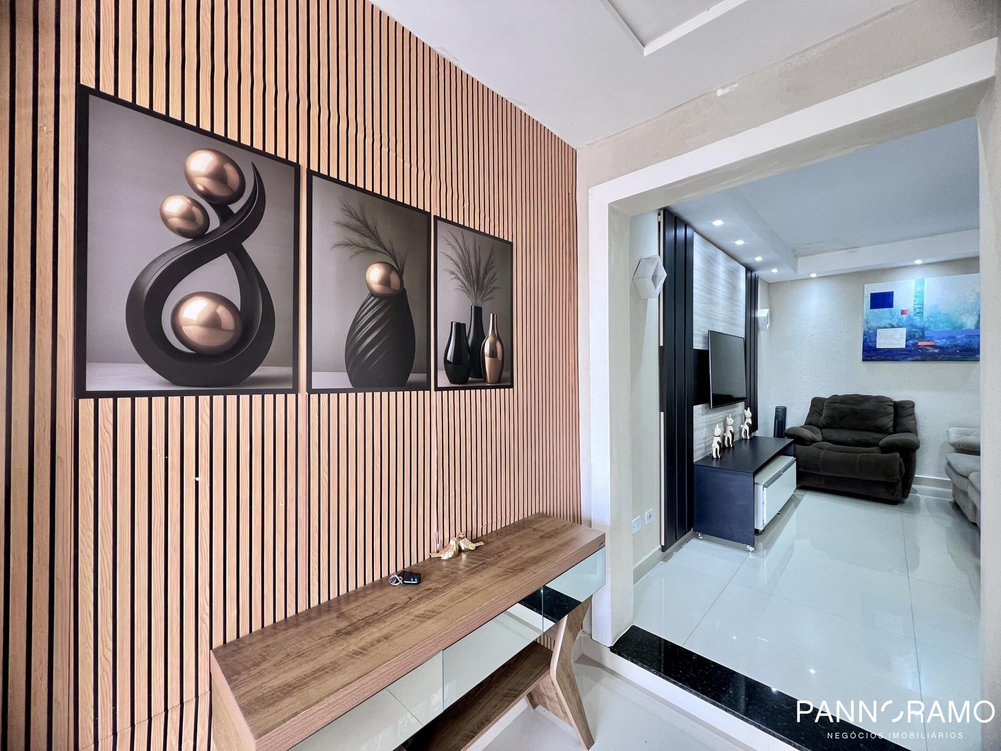 Sobrado, 3 quartos, 160 m² - Foto 2