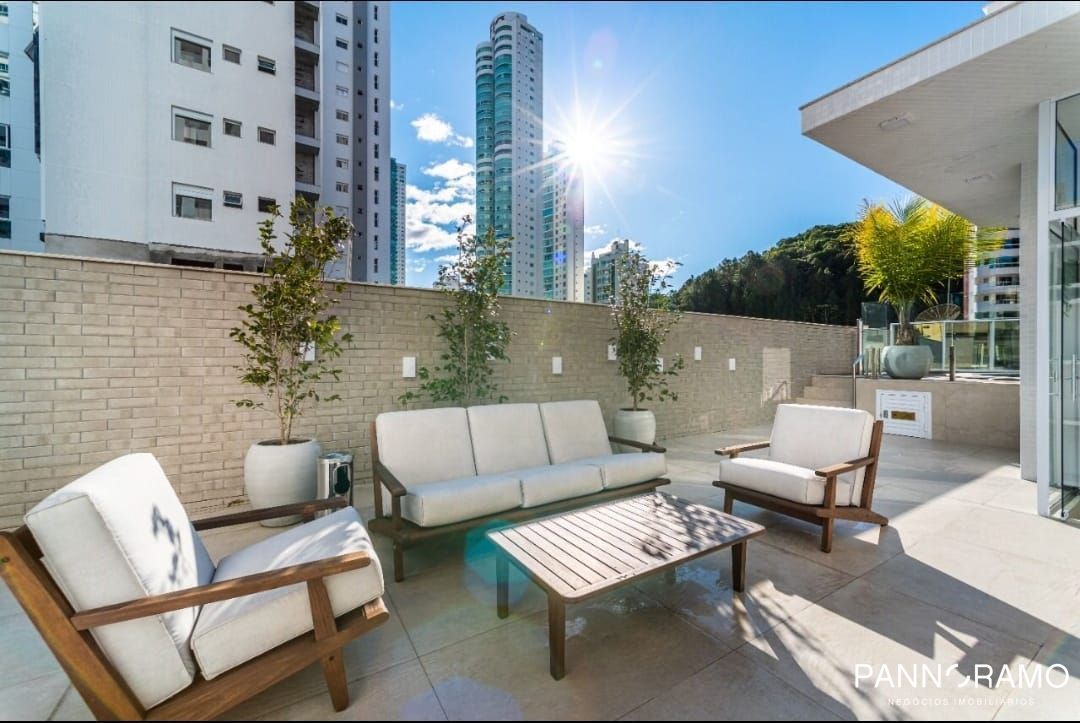 Apartamento, 4 quartos, 160 m² - Foto 21