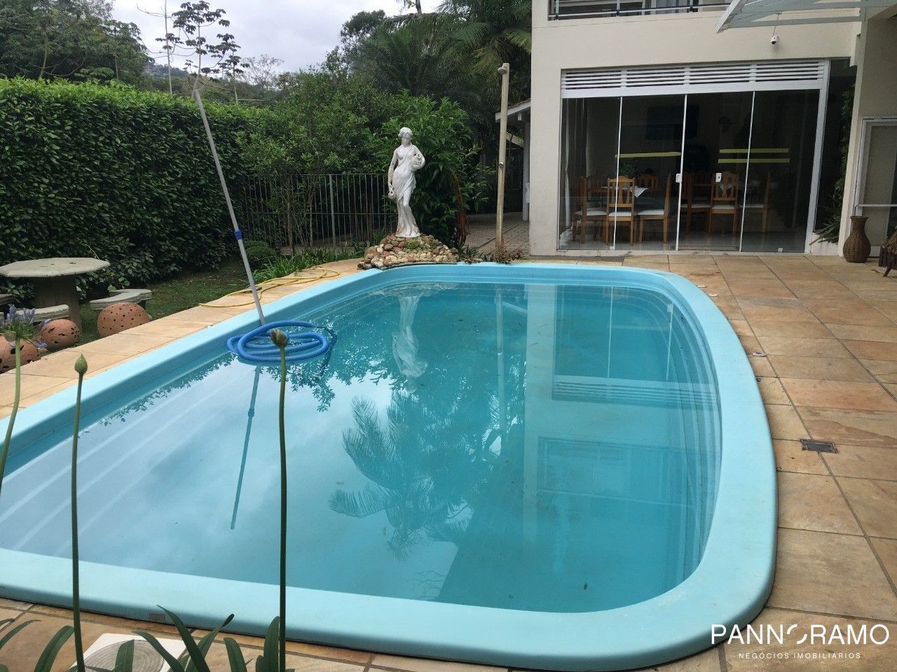 Casa, 5 quartos, 598 m² - Foto 19