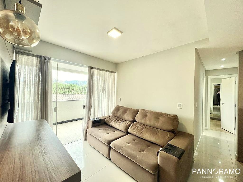 Apartamento, 2 quartos, 85 m² - Foto 5