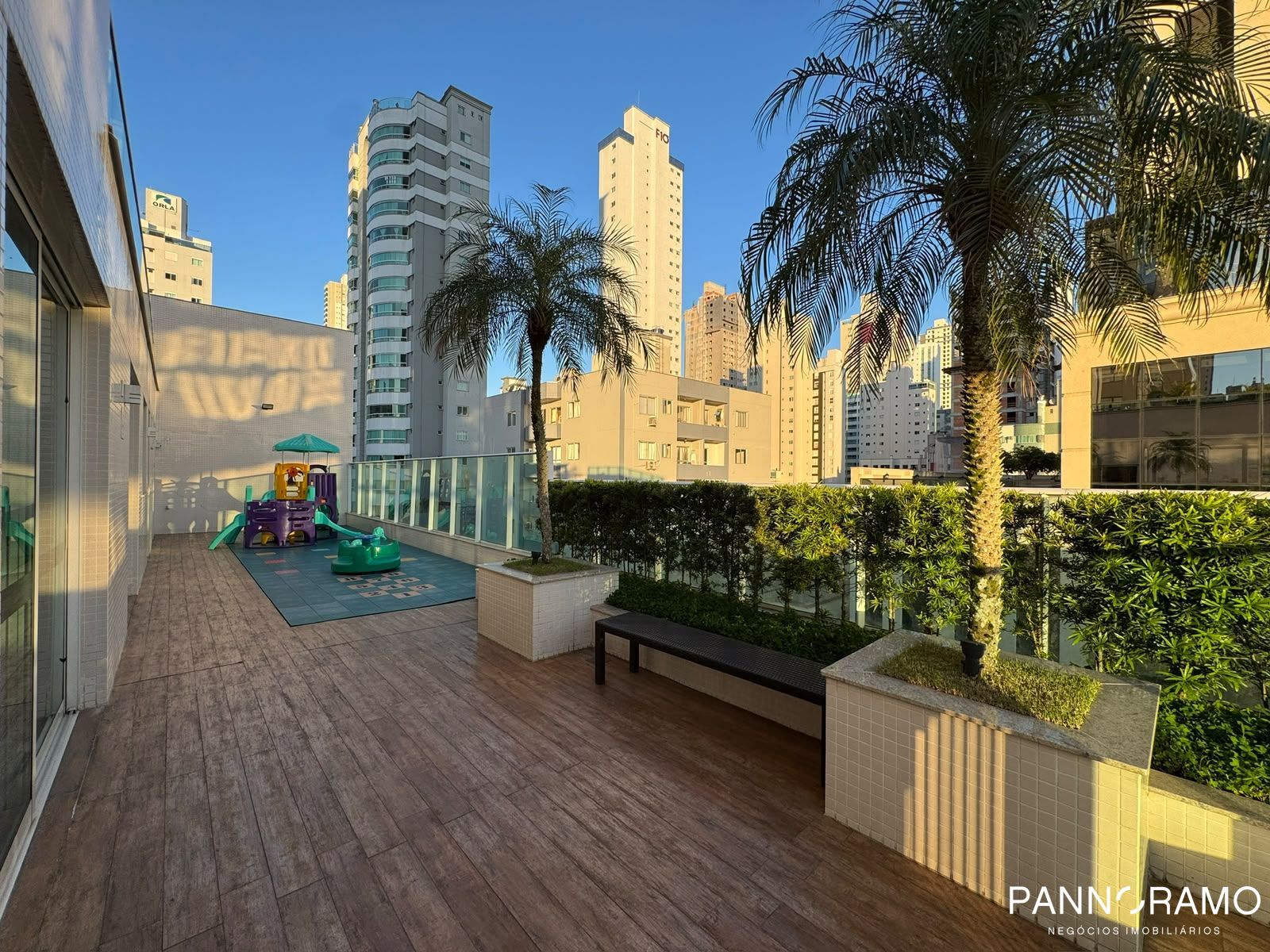 Apartamento, 3 quartos, 140 m² - Foto 36